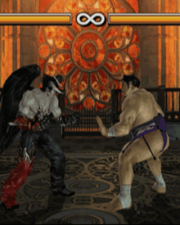Spinning High Kick Tekken Wiki Fandom High kick dance move young girl. spinning high kick tekken wiki fandom