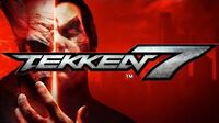 Tekken 7 OST DUOMO DI SIRIO - Round 1