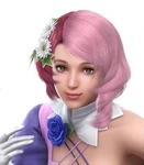 Alisa (Bloodline Rebellion y exclusivo para consola)