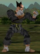 Heihachi Mishima  Soulcalibur+BreezeWiki