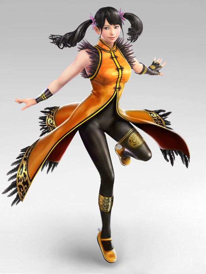 Tekken 5 Tekken 7 Tekken Tag Tournament 2 Tekken 3 Tekken 6, tekken 3,  outros, videogame, personagem fictício png