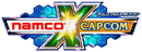 Namco X Capcom