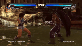 TTT2 Asuka