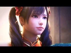 Tekken_8_-_Xiaoyu_Character_Episode_Ending