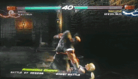 TK6 Heihachi