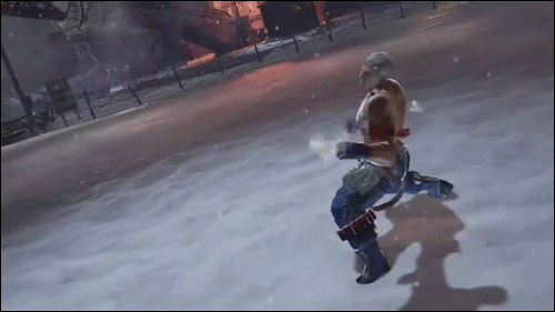Rage Art Gallery Tekken Wiki Fandom Rage Art Gallery Tekken Wiki Fandom