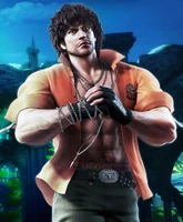 Miguel in Tekken Revolution
