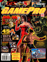 Magazine Cover