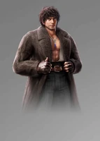 Miguel 3-Star outfit