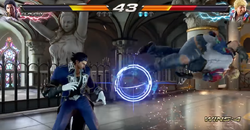 Duomo Di Sirio Tekken Wiki Fandom Duomo Di Sirio Tekken Wiki Fandom