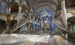Duomo Di Sirio Tekken Wiki Fandom