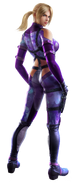 Nina en Tekken Tag Tournament 2