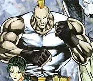 Tekken 3 Comic Jack-2.png (167 kB) Jack-2 en el comic de Tekken 3