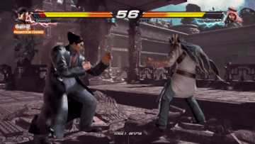 kazuya MU-TRON Ⅲ+ Riddles Kazuya Match Up Chart 2024 - YouTube