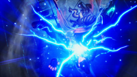 Lars Tekken 8 Gameplay Trailer Rage Art 2