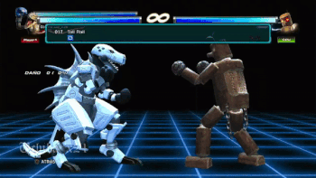 Tail Flail Tekken Wiki Fandom Tail Flail Tekken Wiki Fandom