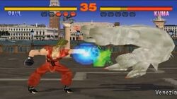 10 Hit Combo Tekken Wiki Fandom