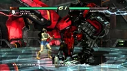 Julia Vs NANCY-MI847J