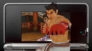 Tekken 3D Prime Edition - Ready to fight in 3D? (Gamescom 2011 Trailer)