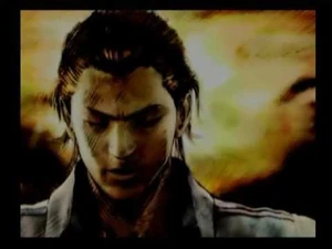 Tekken_5_-_Steve_Fox_ending_-_HQ