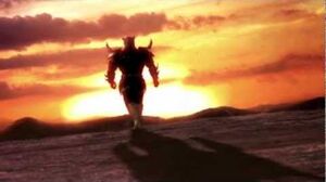 Tekken_5_DR_Armor_King_Ending