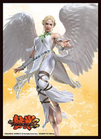 Angel Card (Tekken Tag 2)