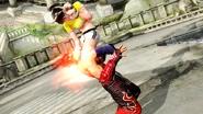 Xiaoyu vs Jin