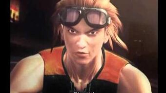 tekken wiki fandom