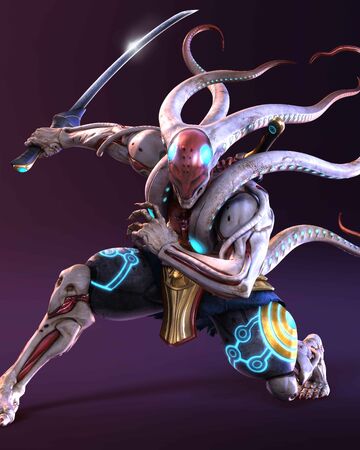 Yoshimitsu - Characters & Art - Tekken 5  Tekken 7, Video game art, Video  game characters