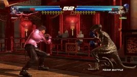 TTT2 Violet
