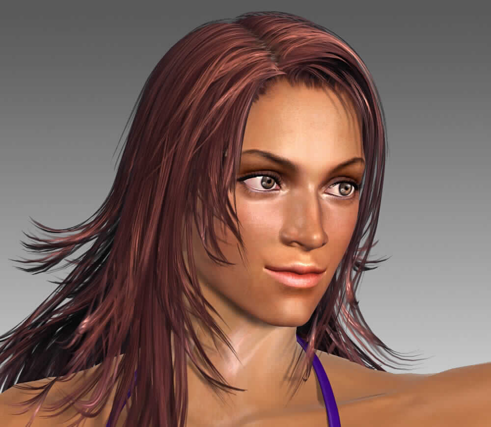 Christie Monteiro Gallery Tekken Wiki Fandom