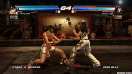 TTT2 Xiaoyu