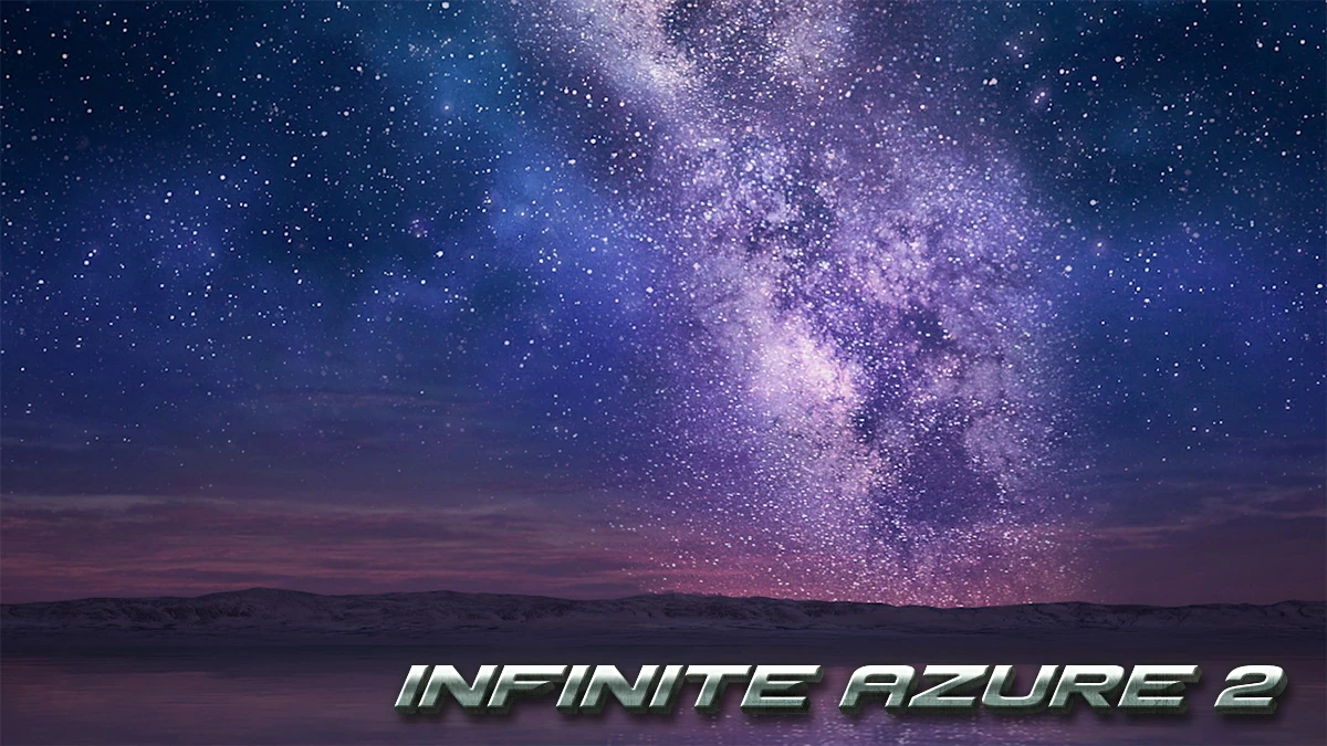 Infinite Azure 2 Tekken Wiki Fandom