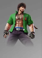 Miguel 1-Star outfit