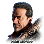 NEGAN