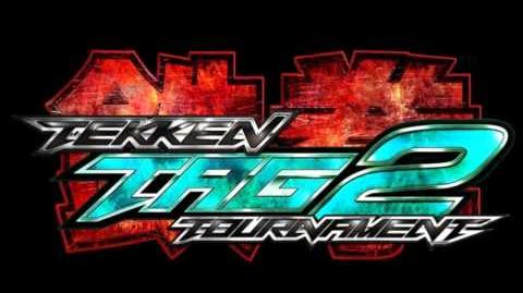 Tekken Tag Tournament 2 Original Sound Track Plus | Tekken Wiki 