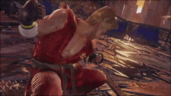 Rage Art Gallery Tekken Wiki Fandom Rage Art Gallery Tekken Wiki Fandom