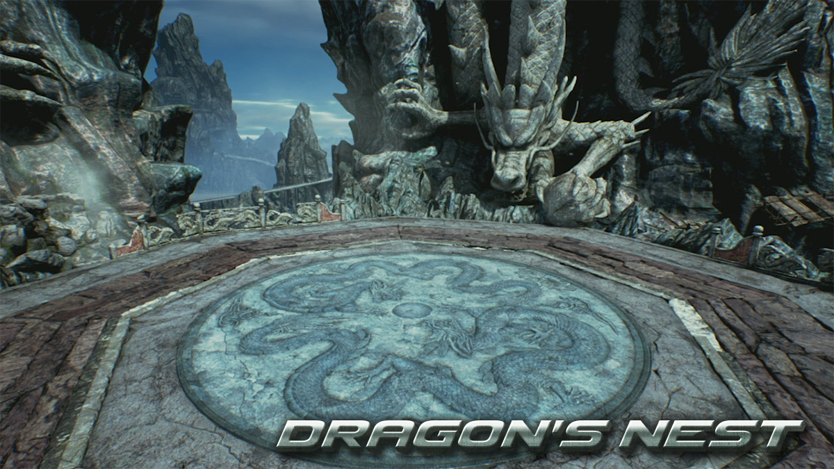 Dragon S Nest Tekken 7 Tekken Wiki Fandom Dragon S Nest Tekken 7 Tekken Wiki Fandom