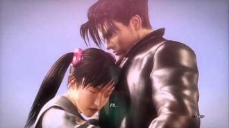 Tekken_6_-_Ling_Xiaoyu_Ending