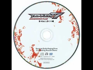 Tekken_7_DJ_Mix_(Nonstop_Audio-_Raging_Arms)