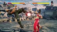 Bryan Vs Kazumi