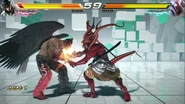 3ewdc m...jpg (161 kB) Devil Jin Vs Yoshimitsu