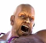 Craig Marduk Tekken 5