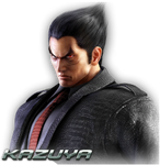 KAZUYA MISHIMA