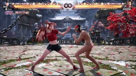 Bishamon Massacre (T8 Reina)