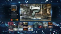 Tekken 7 Stage Select (Post Season 2)