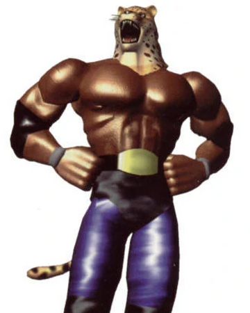 King Tekken Wiki Fandom King Tekken Wiki Fandom