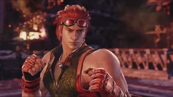 hwoarang gallery tekken wiki fandom