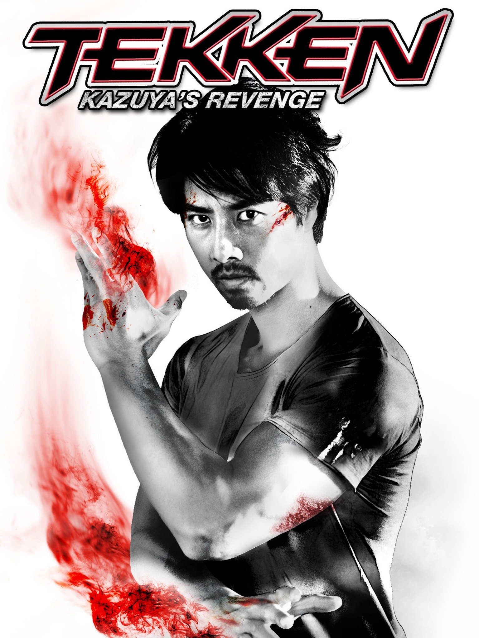 Tekken 2: A Vingança de Kazuya, Wiki Tekken