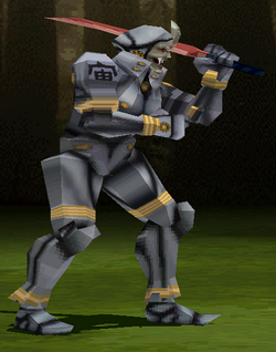 Yoshimitsu/Outfits | Tekken Wiki | Fandom